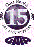Gaia Books logo